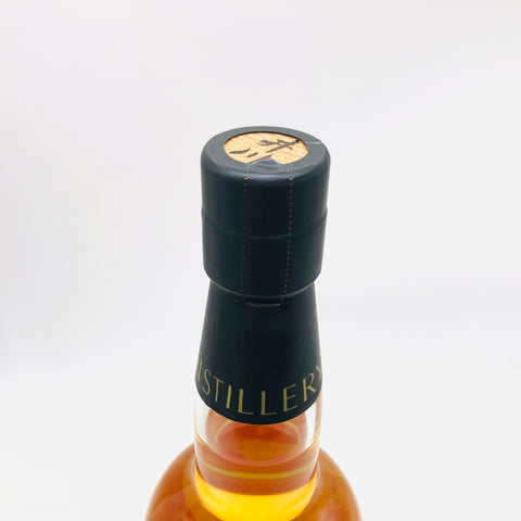 井川蒸留所2025 700ml。南アルプスの森と煙 — ピート香る新世代ジャパニーズモルト　