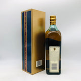 ジョニーウォーカー ブルーラベル 750ml。希少原酒が織りなす、極上ブレンデッド。
