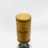 The Macallan Cask Strength Red Label Old Bottle