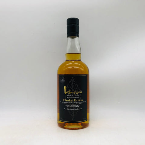 IchirosMalt イチローズモルト＆グレーンクラシカルエディション 700ml