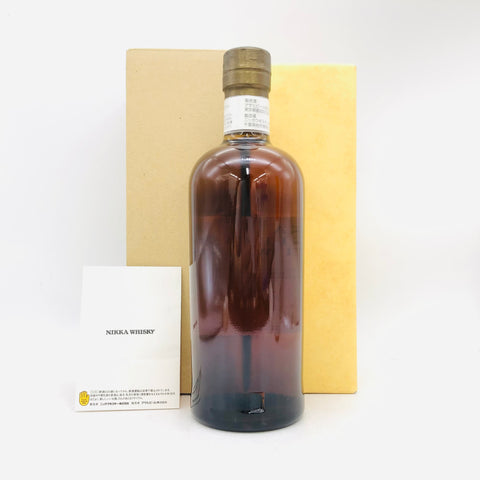 Nikka-SingleCask-MM10Old2009-2019-2