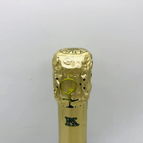 クリュッグ クロデュメニル 1988 750ml。単一畑が生む、孤高のプレステージ。