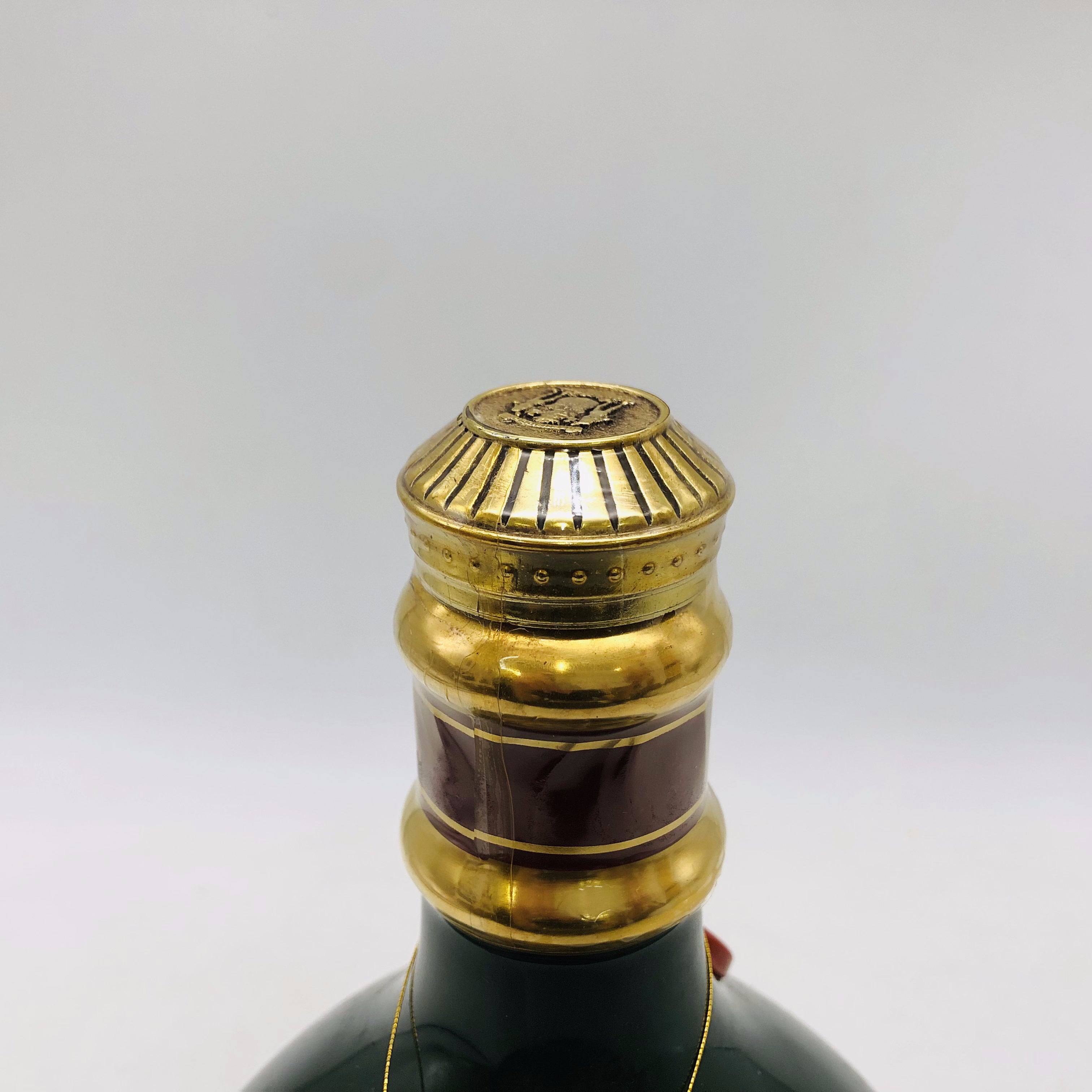 Glenfiddich グレンフィディック 　陶器ボトル空瓶 Glenfiddich グレンフィディック 18年 陶器ボトル 750ml – 高級酒
