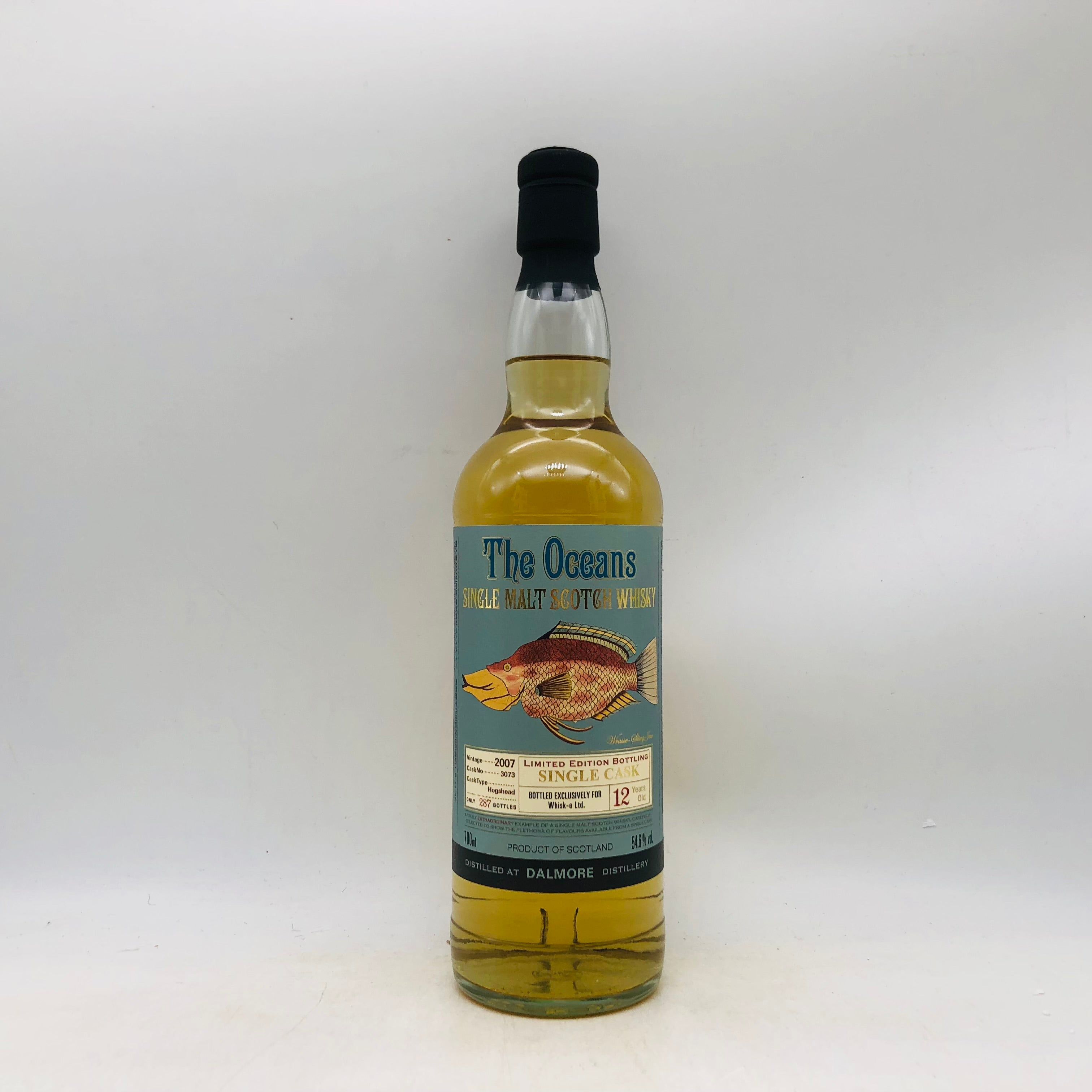 ダルモア ウイスキー 通販｜高級酒・希少酒の通販｜リンクサス酒販