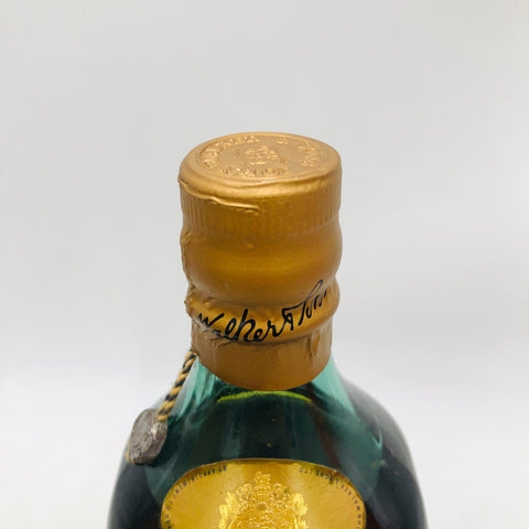 JOHNNIE WALKER ジョニーウォーカー ブルーラベル旧 750ml 箱あり