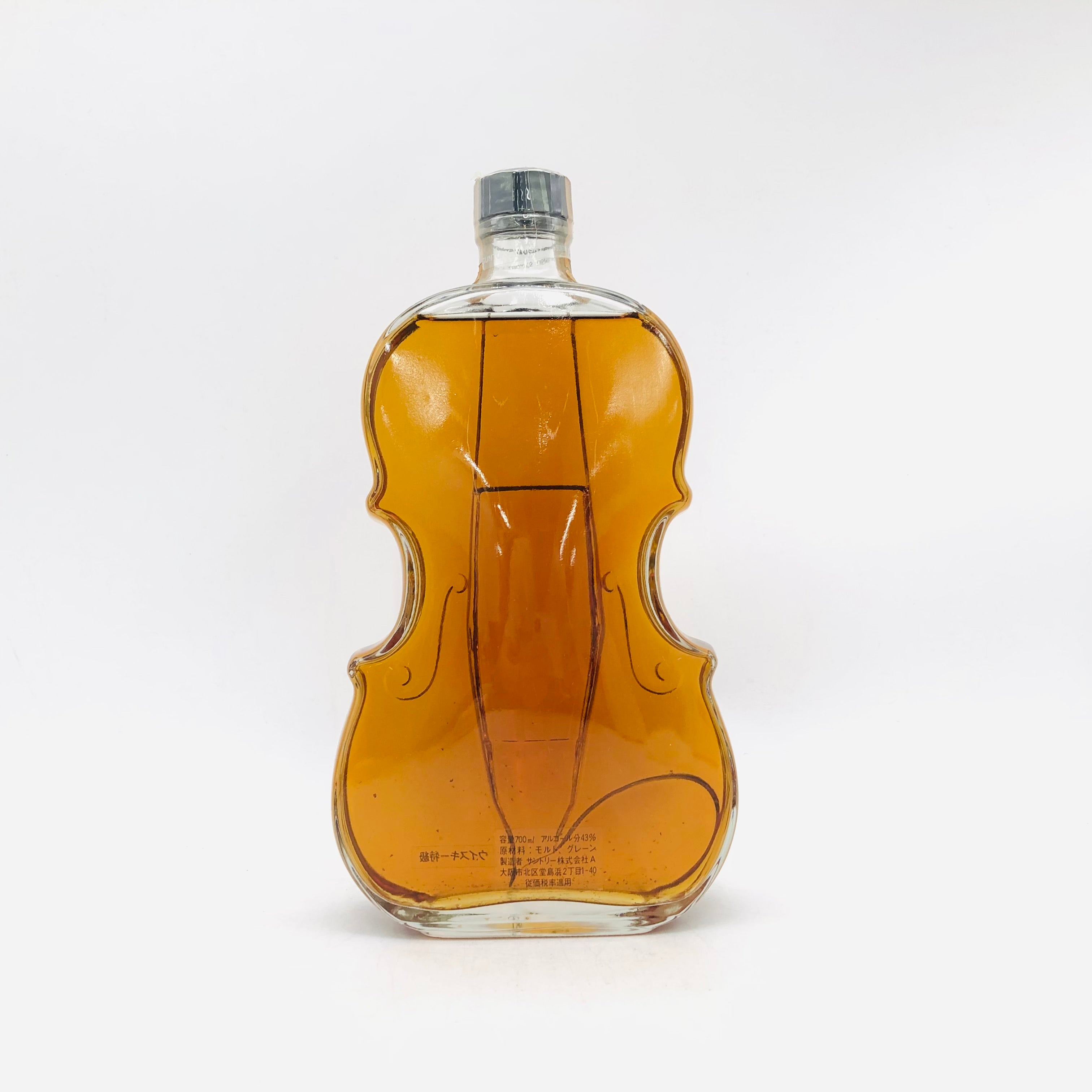 サントリー 楽器 通販｜高級酒・希少酒の通販｜リンクサス酒販