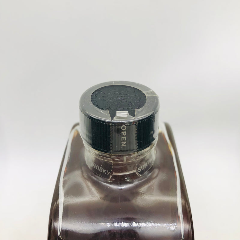 SUNTORY サントリー ローヤル ピアノ型ボトル 特級 600ml – 高級酒 