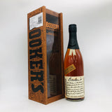 BOOKER'S ブッカーズ 2023 63.3％ 750ml バーボン ウイスキー