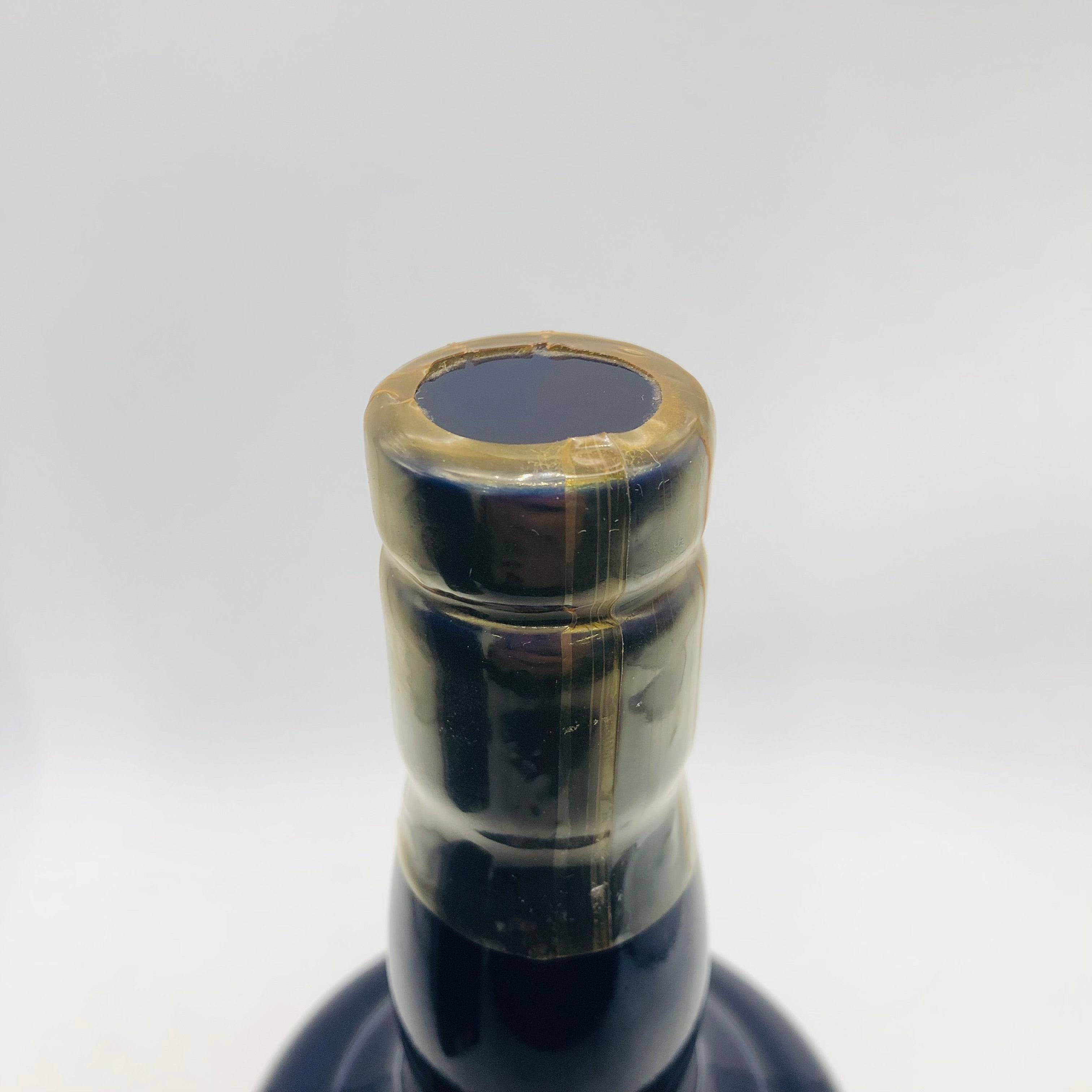 ボウモア25年 ①ボウモア 25年 シングルモルト 700ml 43％ 箱