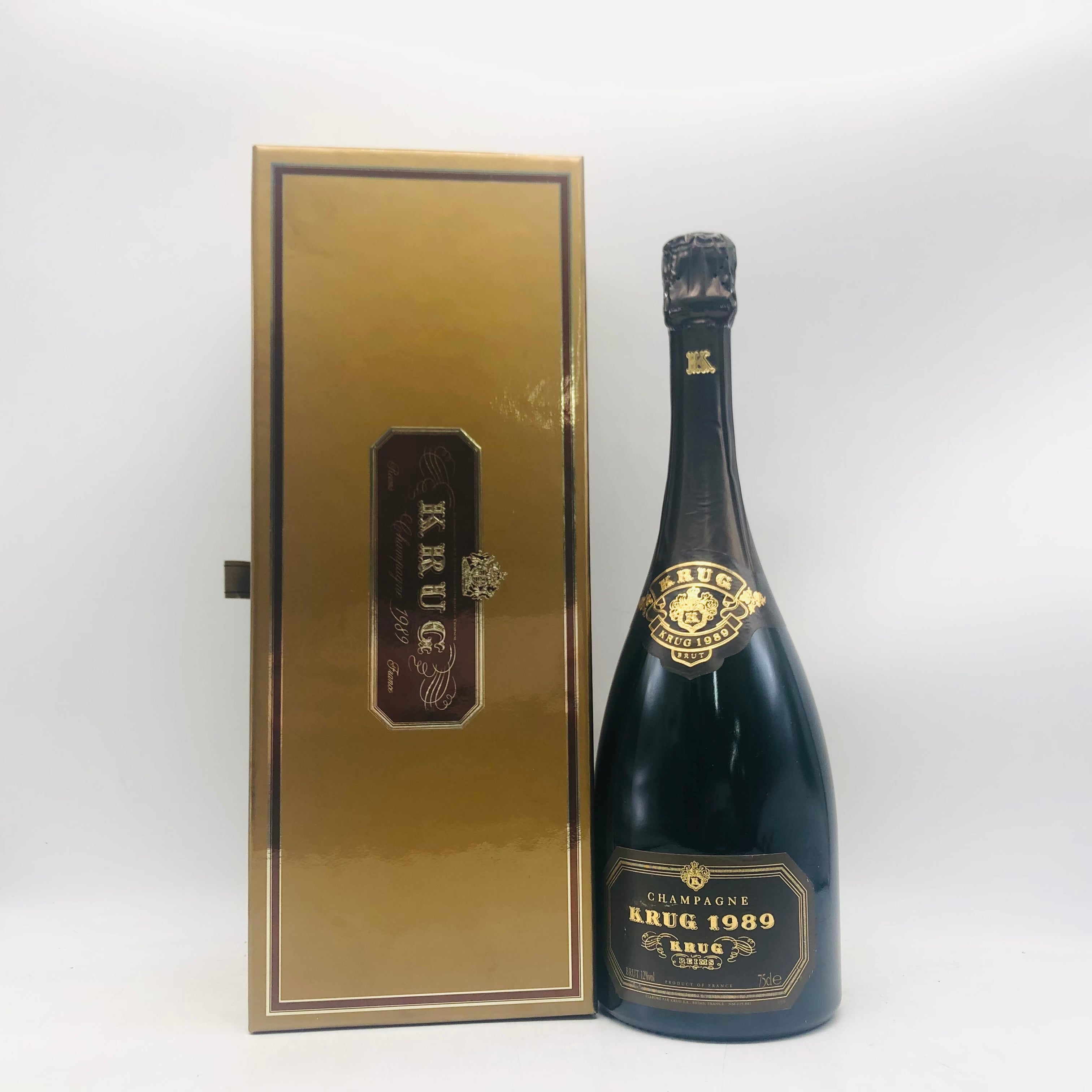 クリュッグ 通販 | グランドキュヴェ/ロゼ 正規品/即日 – お酒の通販