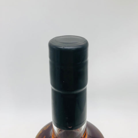 Bowmore ボウモア  ミズナラ カスク フィニッシュ 700ml 53.9% 箱あり