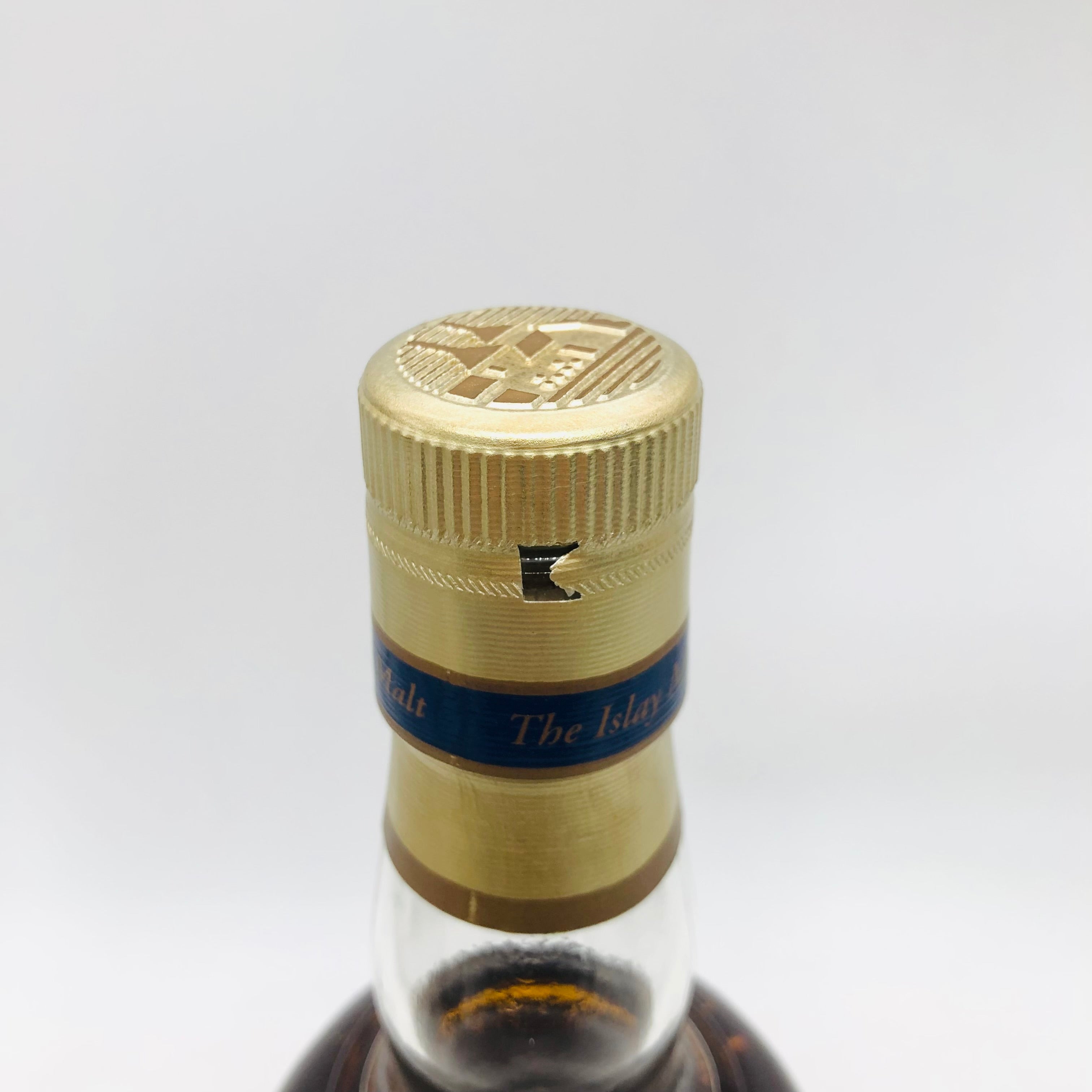 BOWMORE ボウモア17年 カモメ ISLAY 700ml 43% 箱あり – 高級酒・希少