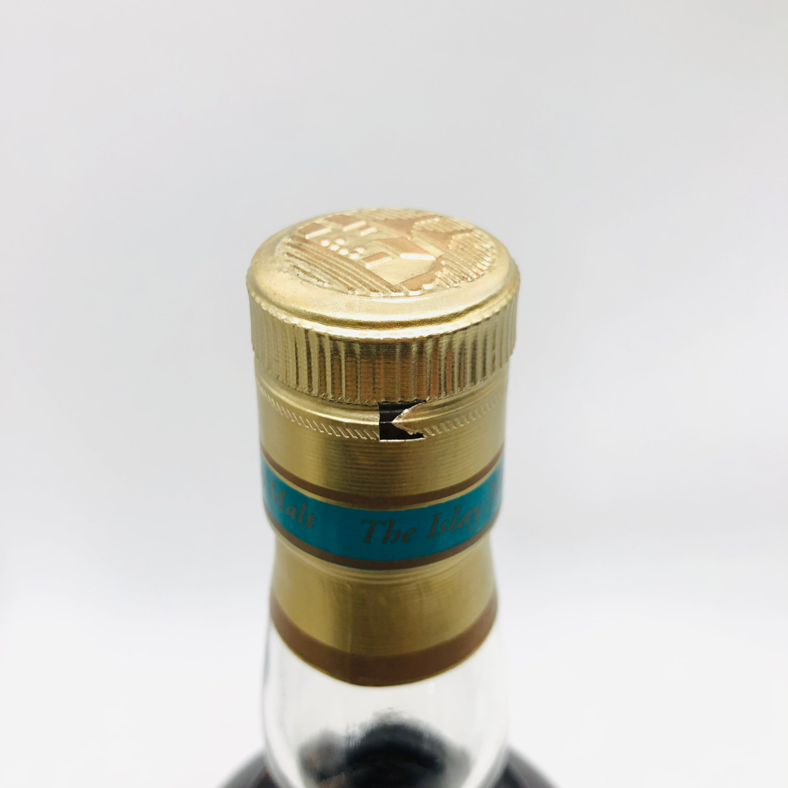 未開栓 BOWMORE ボウモア 12年 カモメラベル 1000ml 【公式通販】