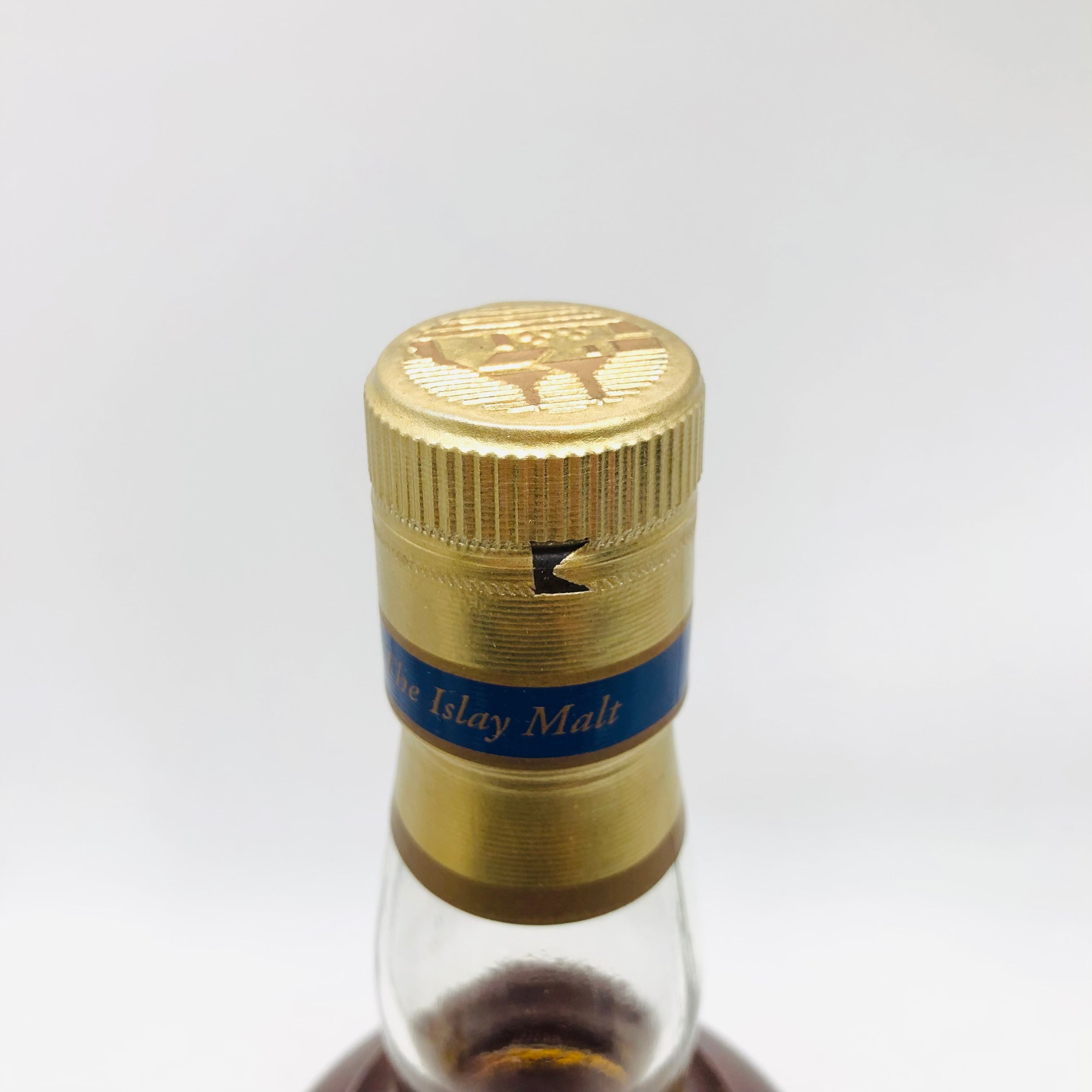 BOWMORE ボウモア サーフアイラ旧ボトル 1000ml 43% 箱あり – お酒の