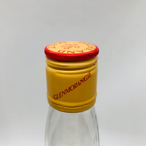 GLENMORANGIE グレンモーレンジ 10年 旧ボトル 1000ml 1L 43% 箱あり