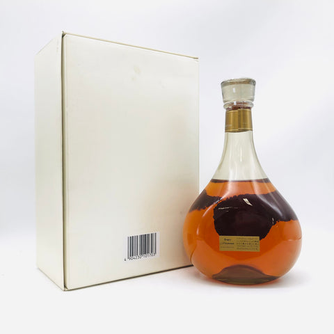 NIKKA スーパーニッカ プレミアム レアオールド 750ml 43% 箱あり