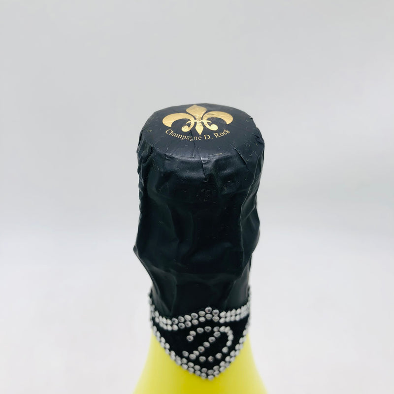 D.ROCK BETTY ROCK ベティーロック イエロー シャンパン 750ml – 高級 