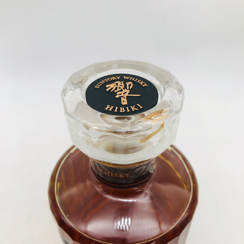 SUNTORY 響21年 旧箱 ハーフ ボトル 350ml – 高級酒・希少酒の通販 