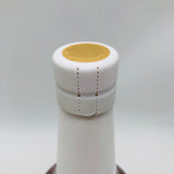 シングルモルト 嘉之助 700ml　キャップ上部画像