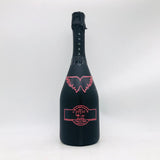 ANGEL HALO Angel Champagne Brut Halo Pink 750ml 12.5% ​​No box