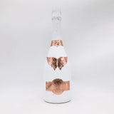 ANGEL Champagne NV Brut Rose White 750ml 12.5% ​​No box