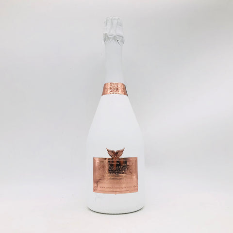 ANGEL Champagne NV Brut Rose White 750ml 12.5% ​​No box