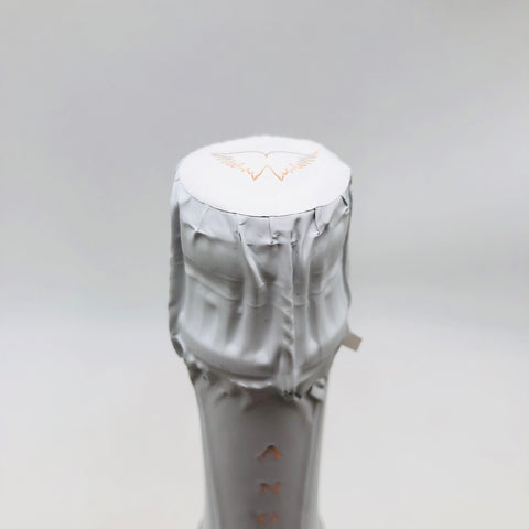 ANGEL Champagne NV Brut Rose White 750ml 12.5% ​​No box