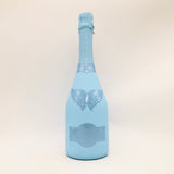 ANGEL Champagne Demi-Sec Blue 750ml 12.5% ​​No box