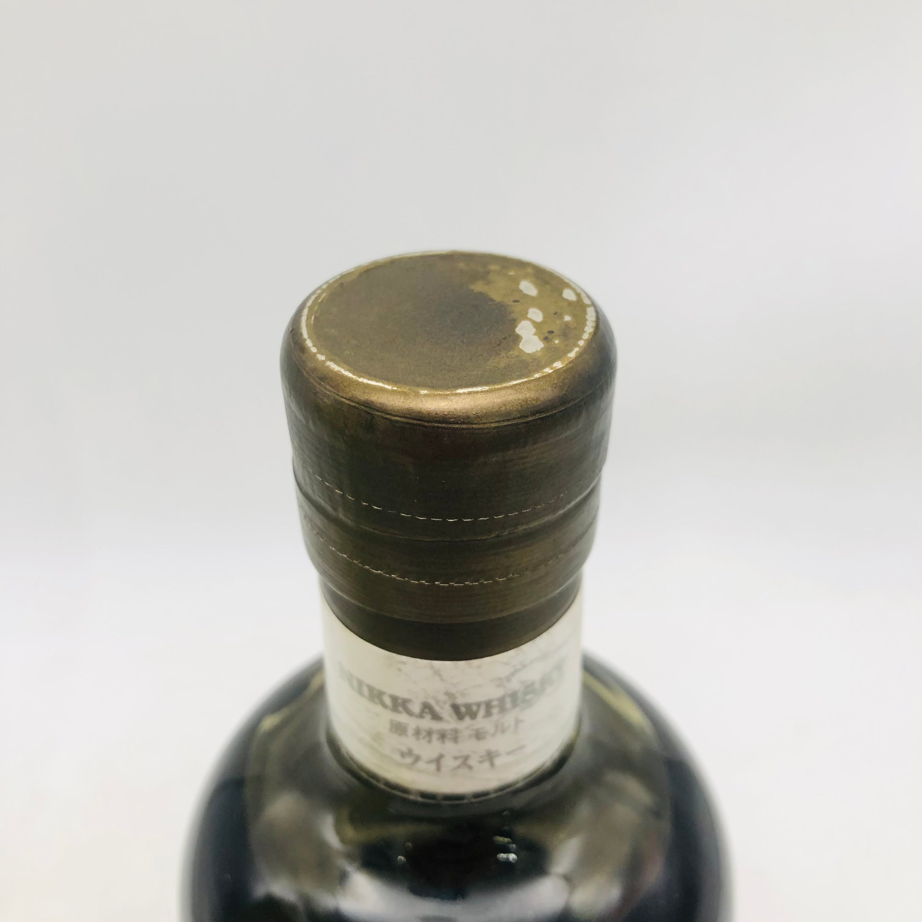 NIKKA ニッカ シングルカスク 1988 北海道余市モルト 750ml 60% 箱あり