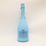 ANGEL Champagne Demi-Sec Blue 750ml 12.5% ​​No box