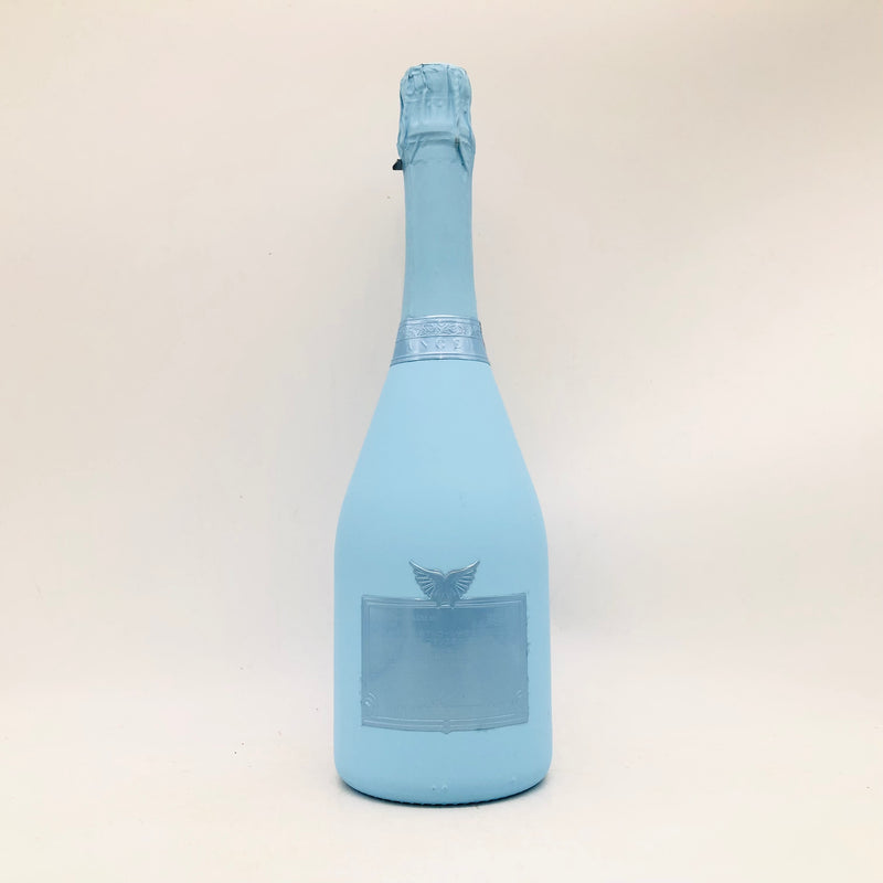 ANGEL エンジェル シャンパン ドゥミセック ブルー 750ml – 高級酒 