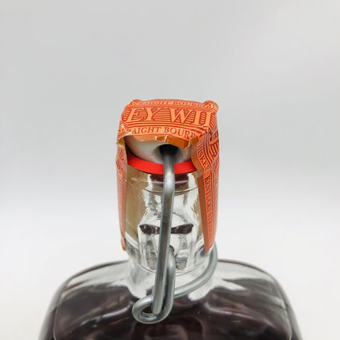 WILD TURKEY ワイルドターキー スタンピード '55 500ml 52.5% 箱あり