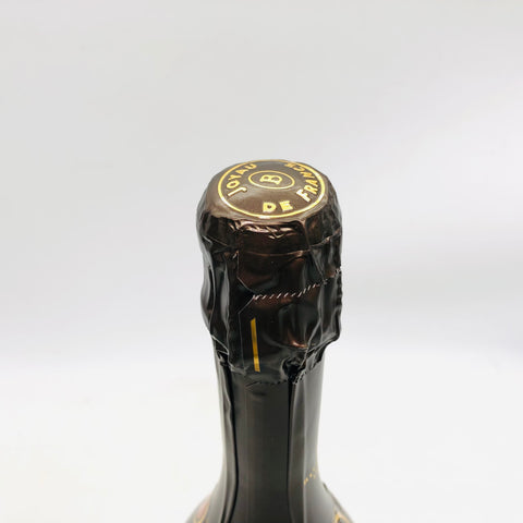 ボワゼル 2004 750ml。エレガンス際立つ、端正なヴィンテージ・シャンパーニュ。