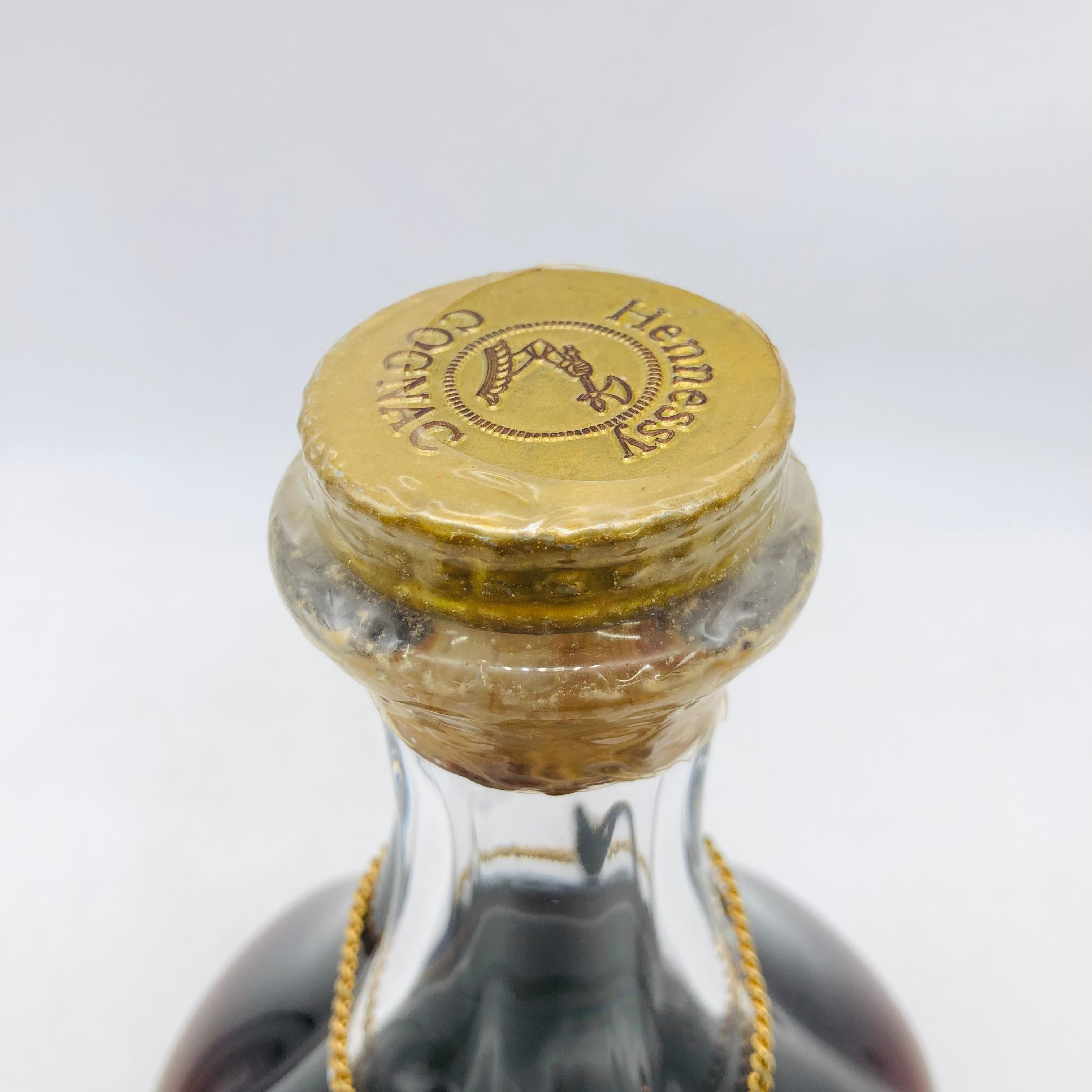 【古酒】【希少】【バカラ】ヘネシー　ノスタルジー・ド・バニョレ ヘネシー ノスタルジー・ド・バニョレ（Hennessy Nostalgia de