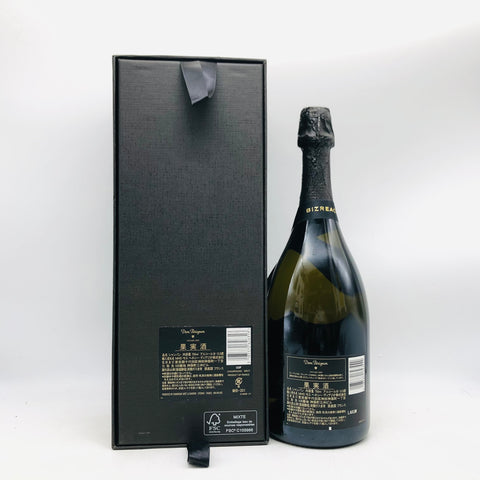 ドンペリニヨン 2009 750ml。華やかさと気品を極めた、王道ドンペリ。