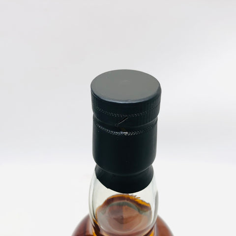 ラトレークライ ゲラヒ 9年 2010 700ml、若さと完成度が光る、バランス派スペイサイド。 