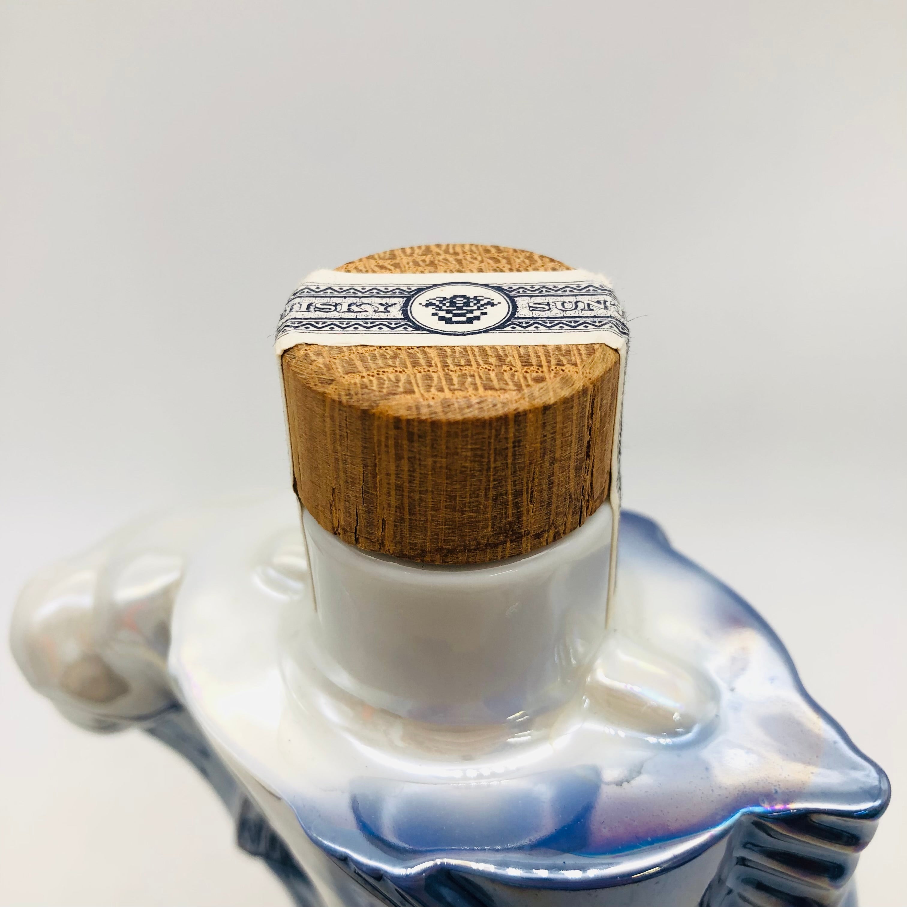 The Suntory Marine Collection ウイスキー 未開栓 未開栓】The Suntory Marine Collection カジキ 未開栓】The Suntory