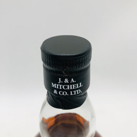 SPRINGBANK スプリングバンク15年 700ml 46%