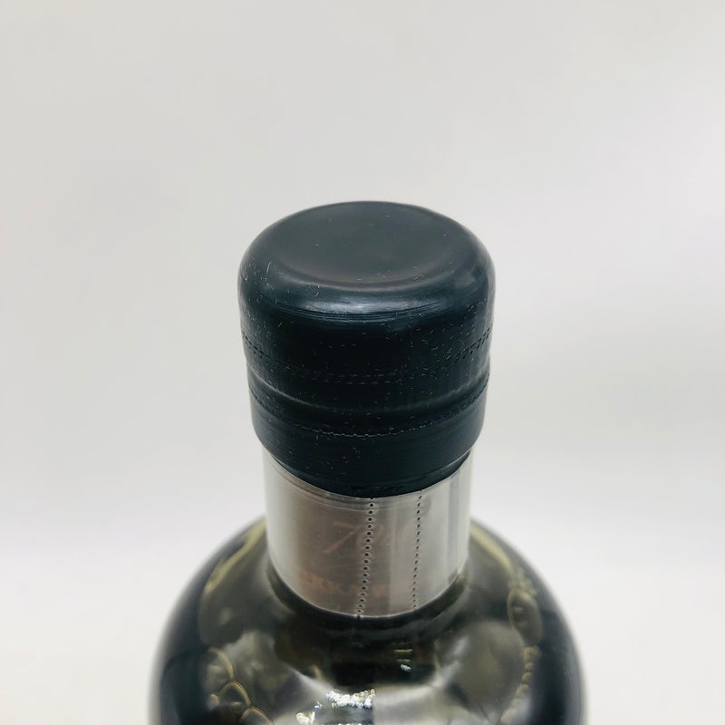 NIKKA ザ ニッカ ピュアモルト 35年 創業70周年記念 700ml 48% – 高級