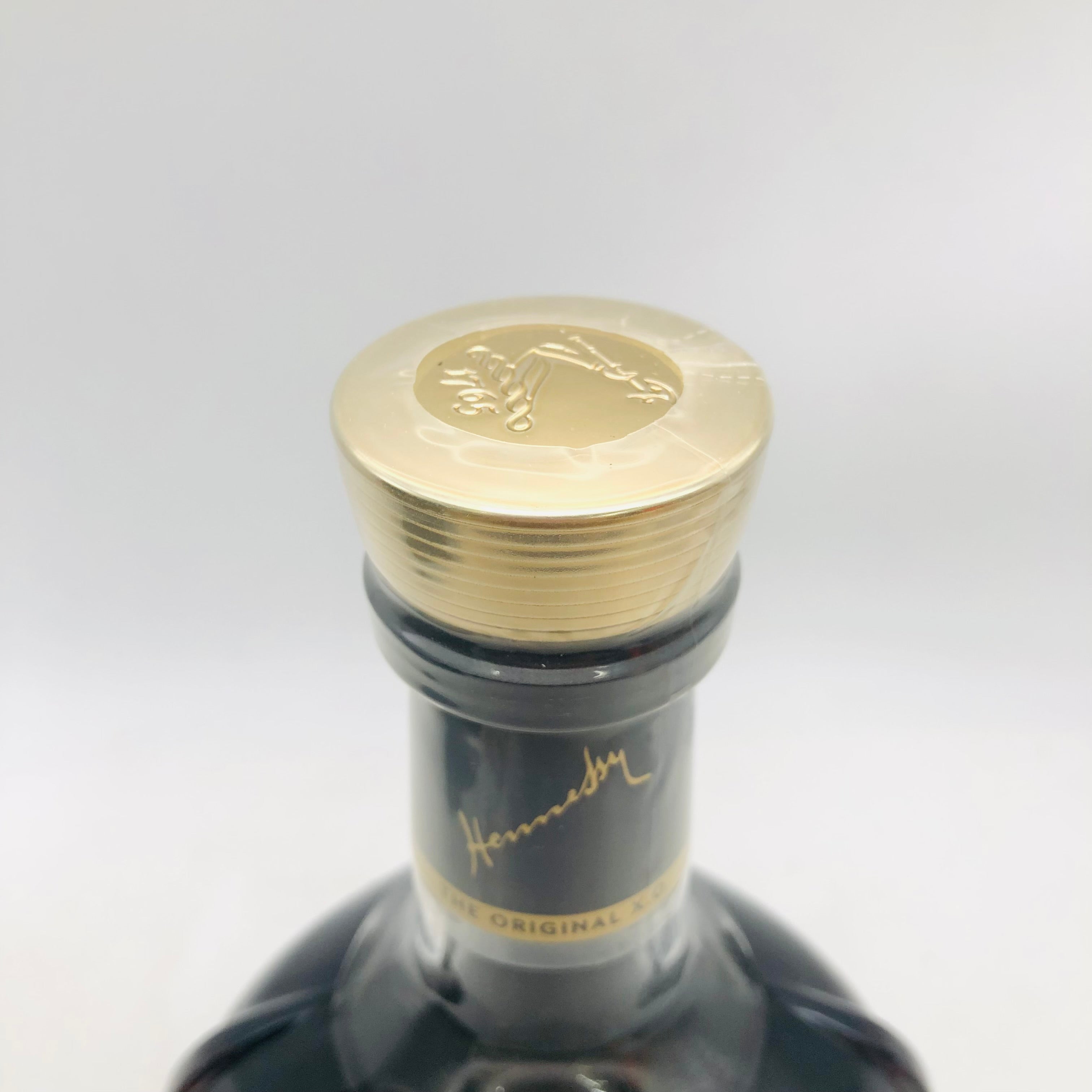 Hennessy ヘネシー XO エクストラオールド アップグレード 1000ml
