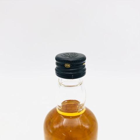 SUNTORY サントリー 山崎秘蔵モルト 50ml。熟成の奇跡を、掌に。　