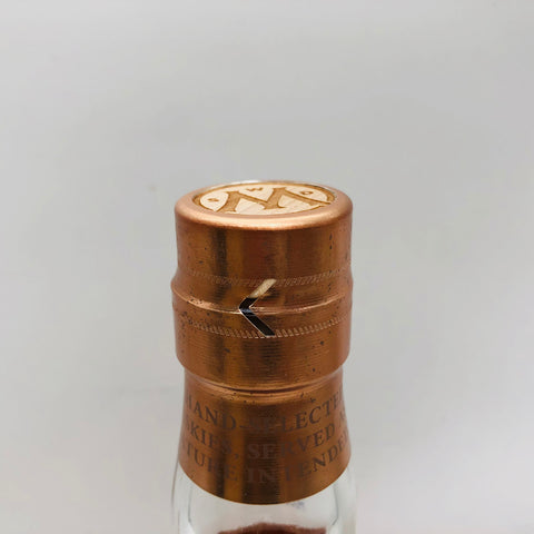 カーンモアマッカラン31年 1991 限定132本 700ml。31年の時が磨き上げた、至高のシェリーモルト。