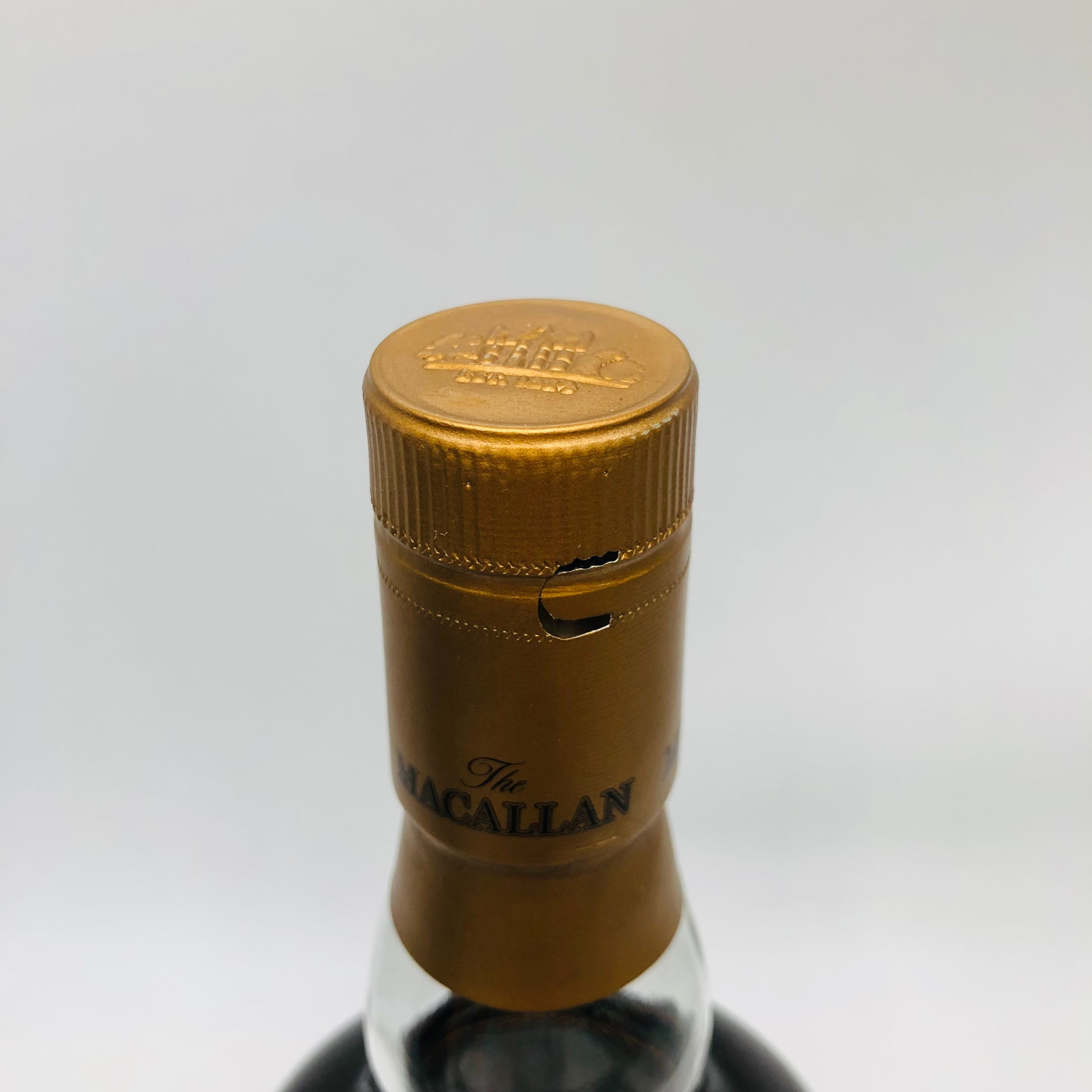 MACALLAN マッカラン12年 エレガンシア 1000ml 40% 箱あり – お酒の