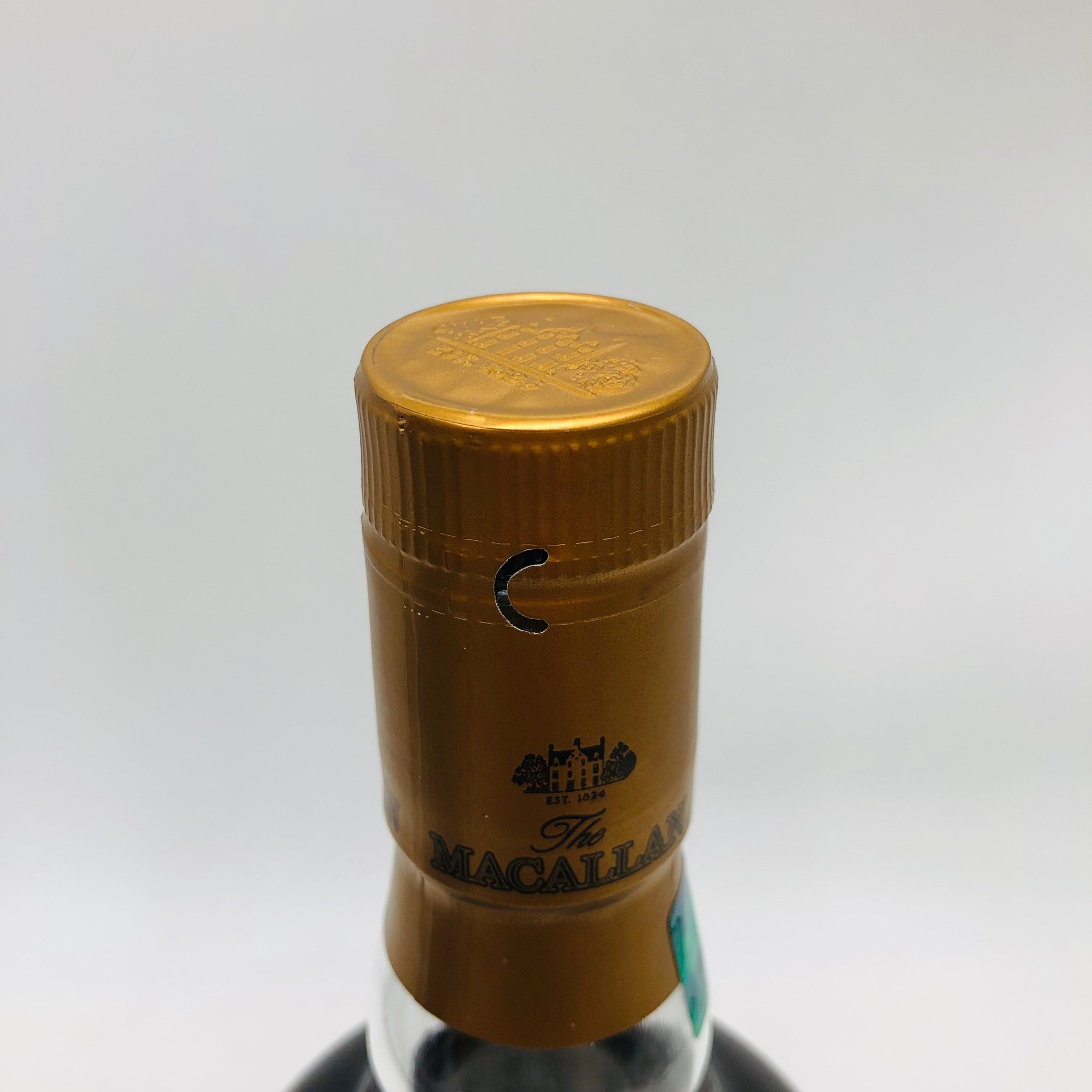 MACALLAN マッカラン18年 シェリーオークカスク 1992 700ml 43% 箱あり