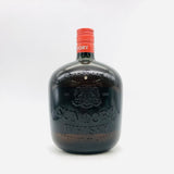 サントリーオールド 1985～89年 ウイスキー特級 グラス付き 760ml。黄金期の日本ウイスキー、至高のブレンデッド。