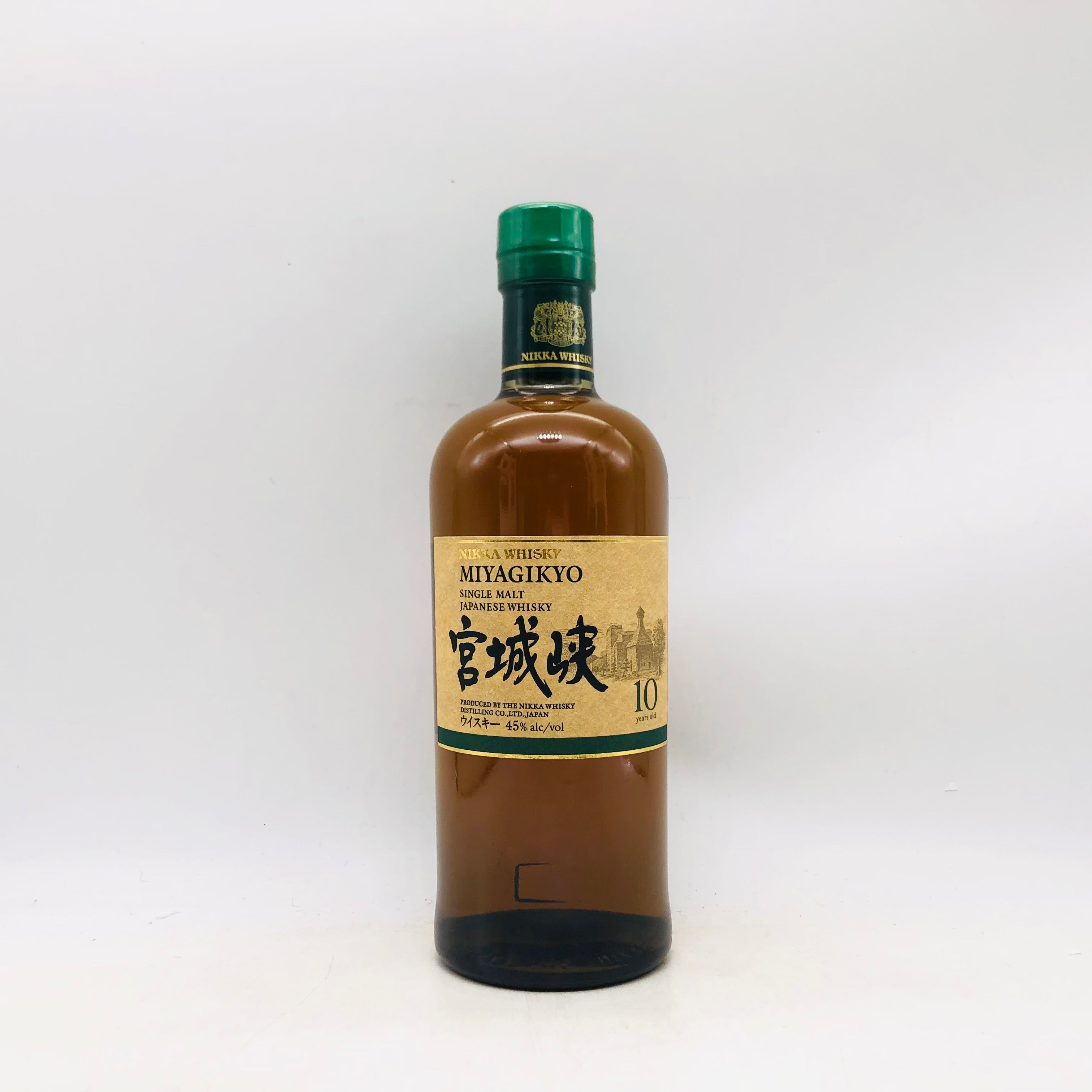 ニッカ宮城峡 ウイスキー 通販｜高級酒・希少酒の通販｜リンクサス酒販