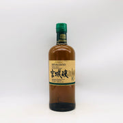 ニッカ シングルモルト宮城峡10年 700ml