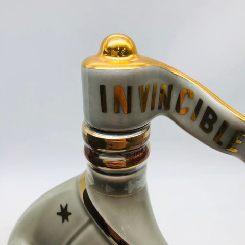 LARSEN ラーセン クラウディ グレー 700ml