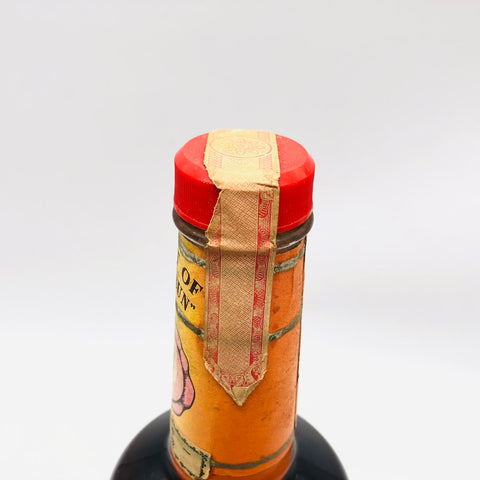 メドレー ブラザーズ ウイスキー特級 750ml 。時代を映す、クラシック特級バーボン。