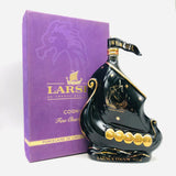 LARSEN ラーセン ブラックシップ 700ml